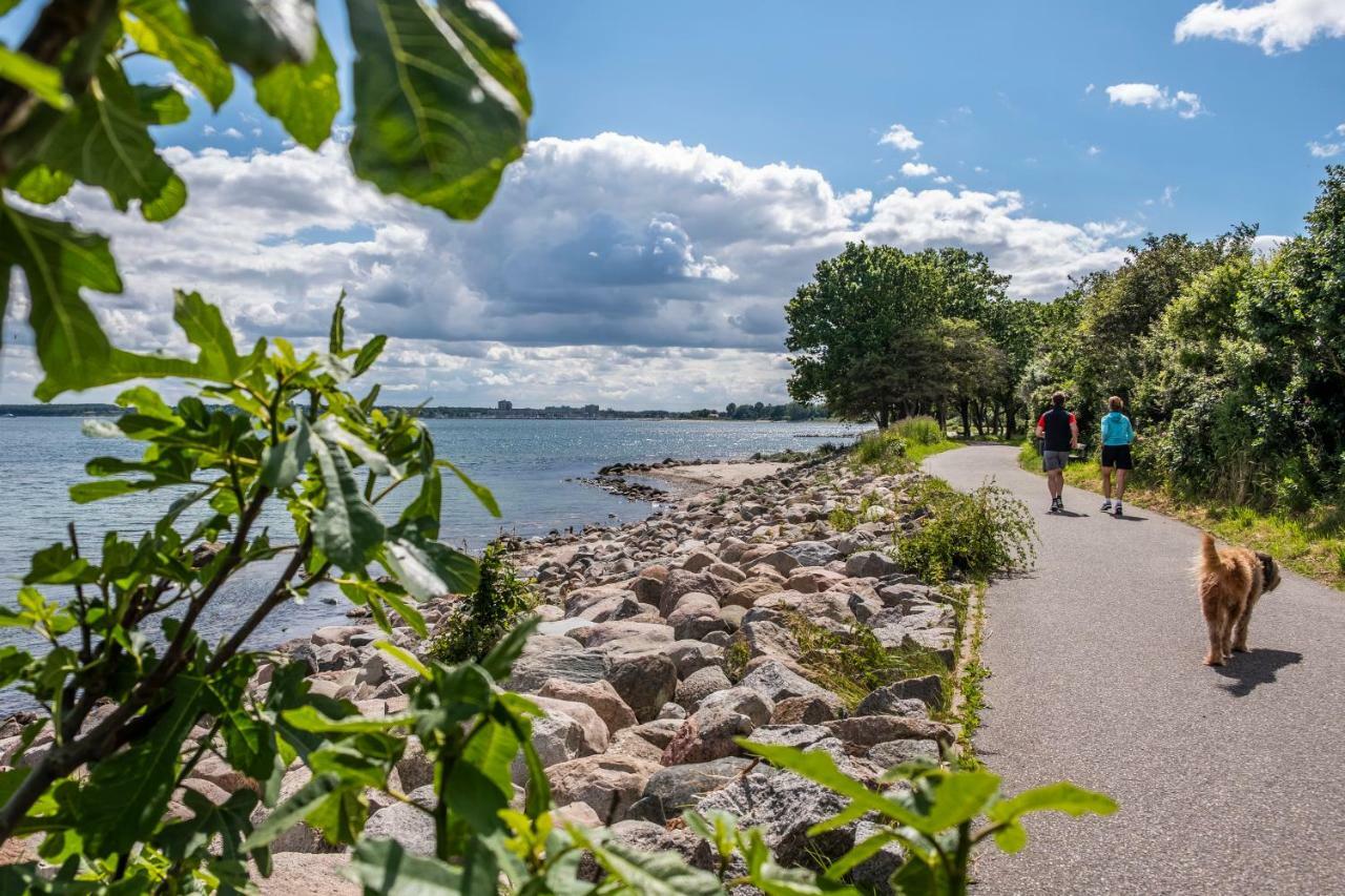 Büngers - Mein Refugium Am - Mit Saison- Strandkorb Hotel 4*